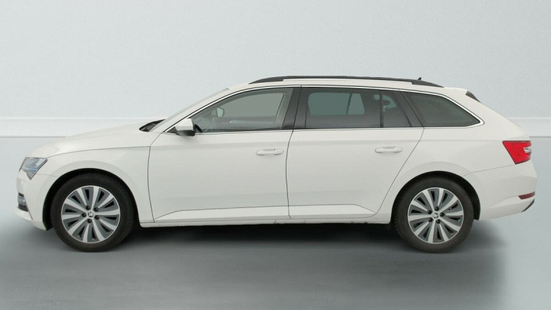 SKODA SUPERB COMBI 1.4 TSI PHEV 218 CH DSG6 BUSINESS