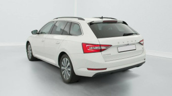 SKODA SUPERB COMBI 1.4 TSI PHEV 218 CH DSG6 BUSINESS