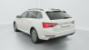 SKODA SUPERB COMBI 1.4 TSI PHEV 218 CH DSG6 BUSINESS