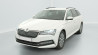 SKODA SUPERB COMBI 1.4 TSI PHEV 218 CH DSG6 BUSINESS