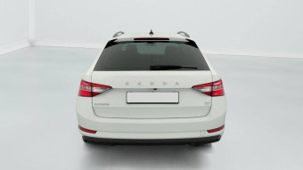 SKODA SUPERB COMBI 1.4 TSI PHEV 218 CH DSG6 BUSINESS