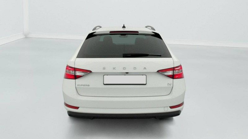 SKODA SUPERB COMBI 1.4 TSI PHEV 218 CH DSG6 BUSINESS