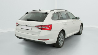 SKODA SUPERB COMBI 1.4 TSI PHEV 218 CH DSG6 BUSINESS