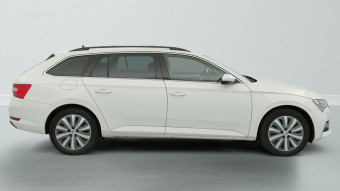 SKODA SUPERB COMBI 1.4 TSI PHEV 218 CH DSG6 BUSINESS