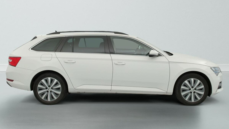 SKODA SUPERB COMBI 1.4 TSI PHEV 218 CH DSG6 BUSINESS