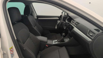 SKODA SUPERB COMBI 1.4 TSI PHEV 218 CH DSG6 BUSINESS