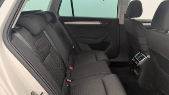 SKODA SUPERB COMBI 1.4 TSI PHEV 218 CH DSG6 BUSINESS