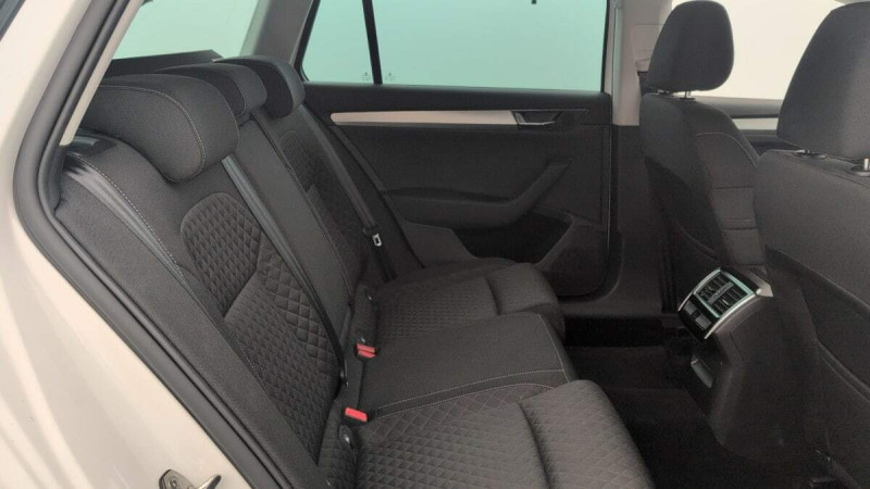 SKODA SUPERB COMBI 1.4 TSI PHEV 218 CH DSG6 BUSINESS