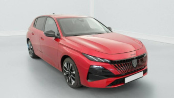 PEUGEOT 308 BLUEHDI 130CH EAT8 ALLURE