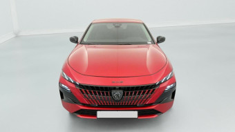 PEUGEOT 308 BLUEHDI 130CH EAT8 ALLURE
