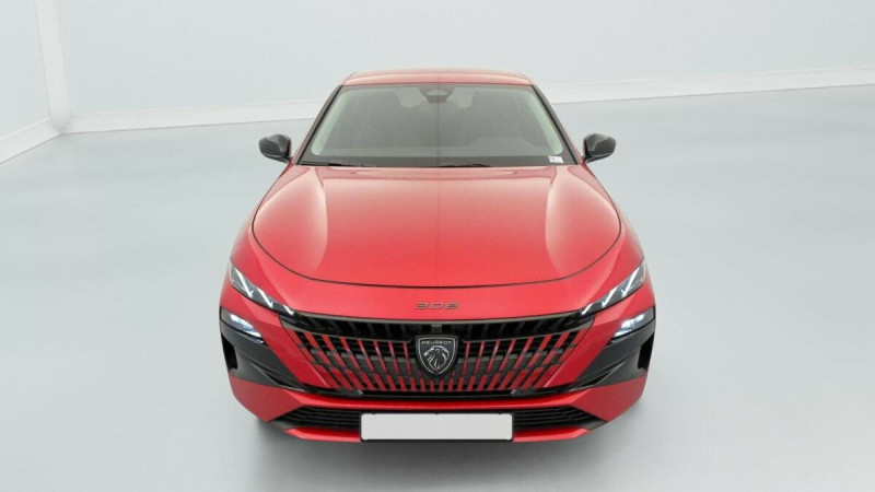 PEUGEOT 308 BLUEHDI 130CH EAT8 ALLURE