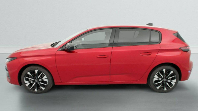 PEUGEOT 308 BLUEHDI 130CH EAT8 ALLURE