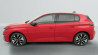 PEUGEOT 308 BLUEHDI 130CH EAT8 ALLURE