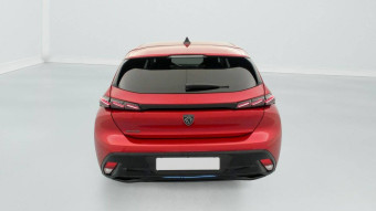 PEUGEOT 308 BLUEHDI 130CH EAT8 ALLURE