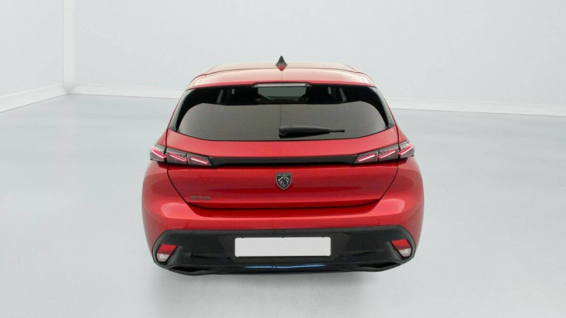 PEUGEOT 308 BLUEHDI 130CH EAT8 ALLURE