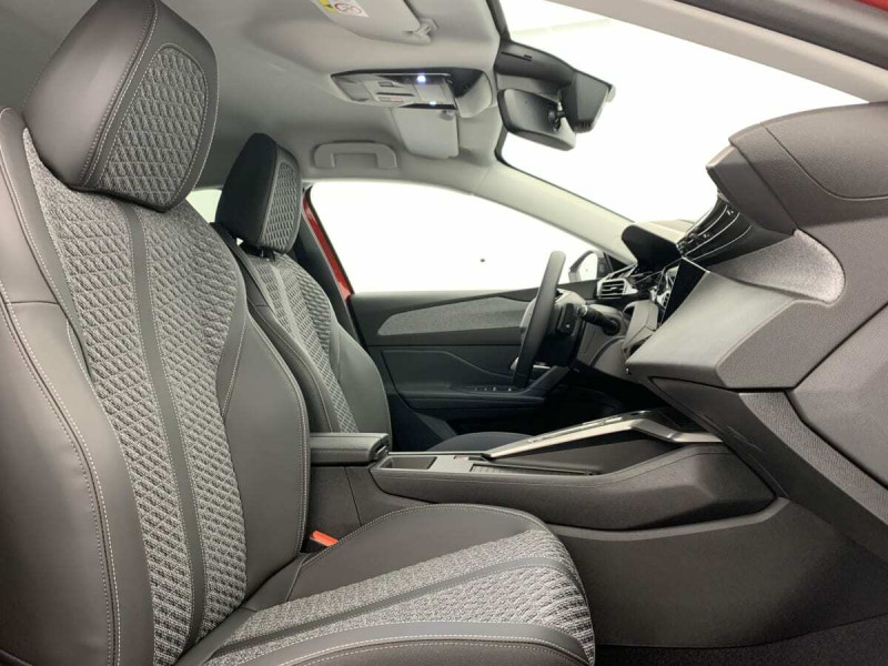 PEUGEOT 308 BLUEHDI 130CH EAT8 ALLURE