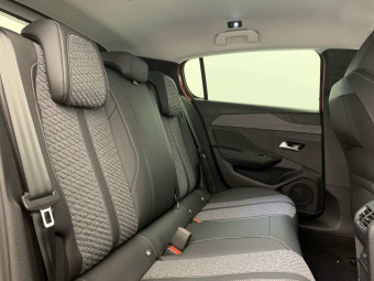 PEUGEOT 308 BLUEHDI 130CH EAT8 ALLURE