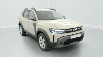 DACIA DUSTER MILD HYBRID 140 EXPRESSION