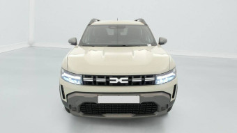 DACIA DUSTER MILD HYBRID 140 EXPRESSION