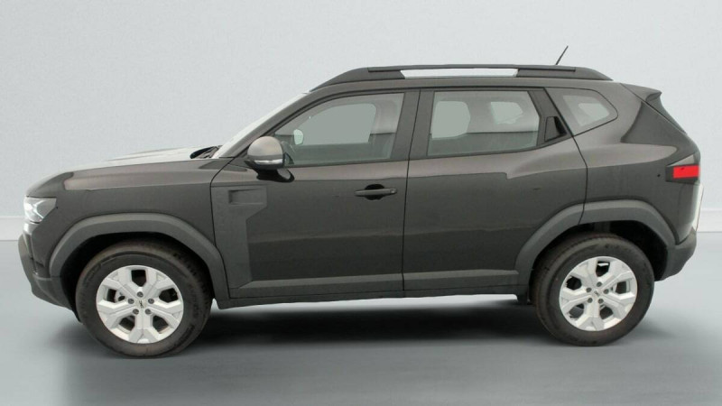 DACIA DUSTER MILD HYBRID 140 EXPRESSION