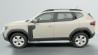DACIA DUSTER MILD HYBRID 140 EXPRESSION