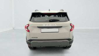 DACIA DUSTER MILD HYBRID 140 EXPRESSION