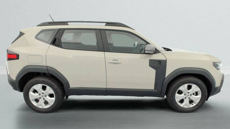DACIA DUSTER MILD HYBRID 140 EXPRESSION
