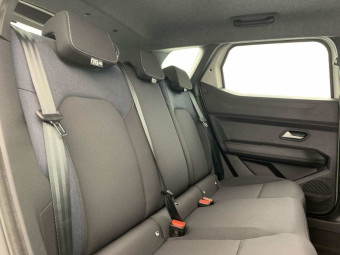 DACIA DUSTER MILD HYBRID 140 EXPRESSION