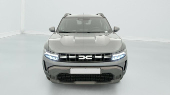 DACIA DUSTER MILD HYBRID 140 EXPRESSION