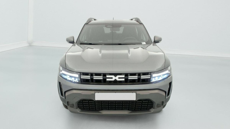 DACIA DUSTER MILD HYBRID 140 EXPRESSION