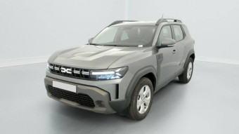 DACIA DUSTER MILD HYBRID 140 EXPRESSION