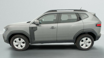 DACIA DUSTER MILD HYBRID 140 EXPRESSION