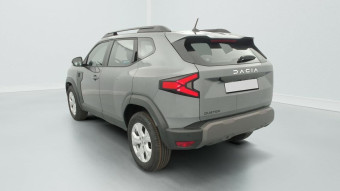 DACIA DUSTER MILD HYBRID 140 EXPRESSION