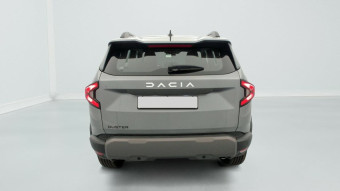 DACIA DUSTER MILD HYBRID 140 EXPRESSION
