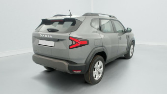 DACIA DUSTER MILD HYBRID 140 EXPRESSION