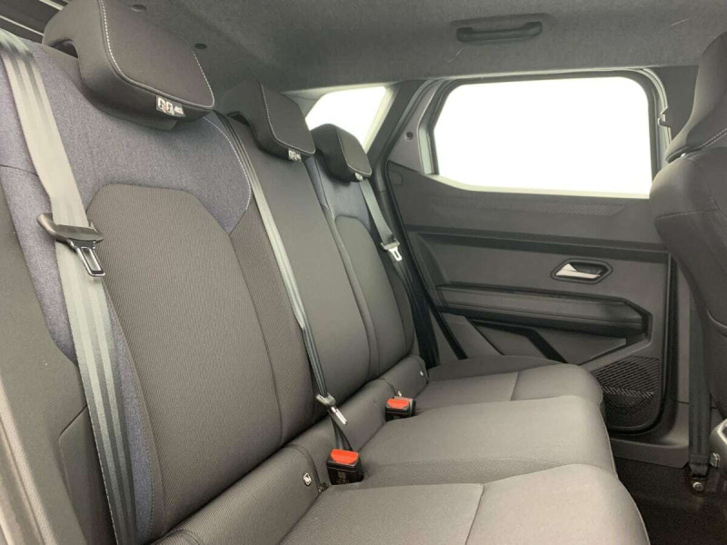 DACIA DUSTER MILD HYBRID 140 EXPRESSION
