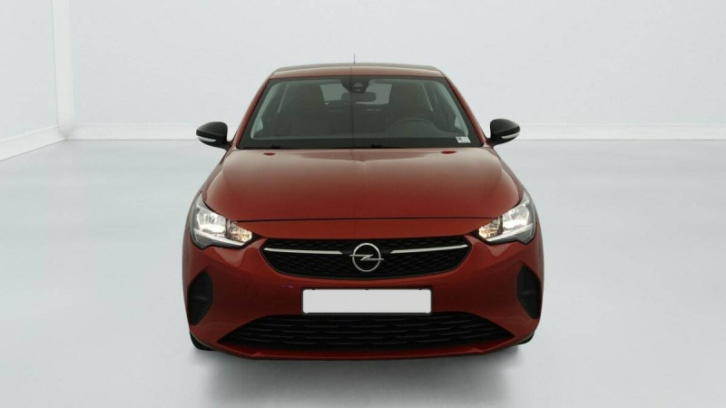 OPEL CORSA 1.2 75 CH BVM5 EDITION