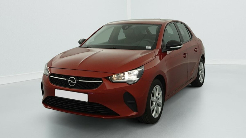 OPEL CORSA 1.2 75 CH BVM5 EDITION