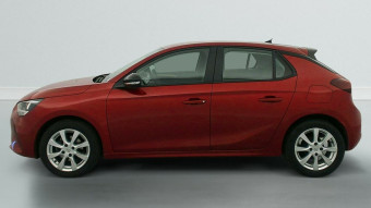 OPEL CORSA 1.2 75 CH BVM5 EDITION
