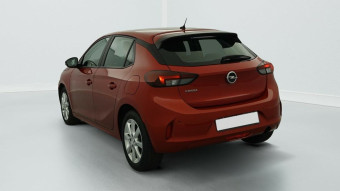OPEL CORSA 1.2 75 CH BVM5 EDITION