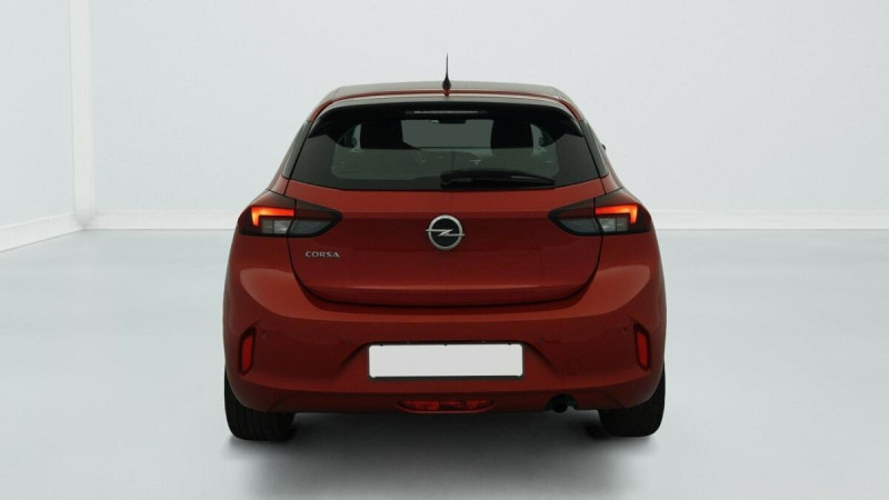 OPEL CORSA 1.2 75 CH BVM5 EDITION