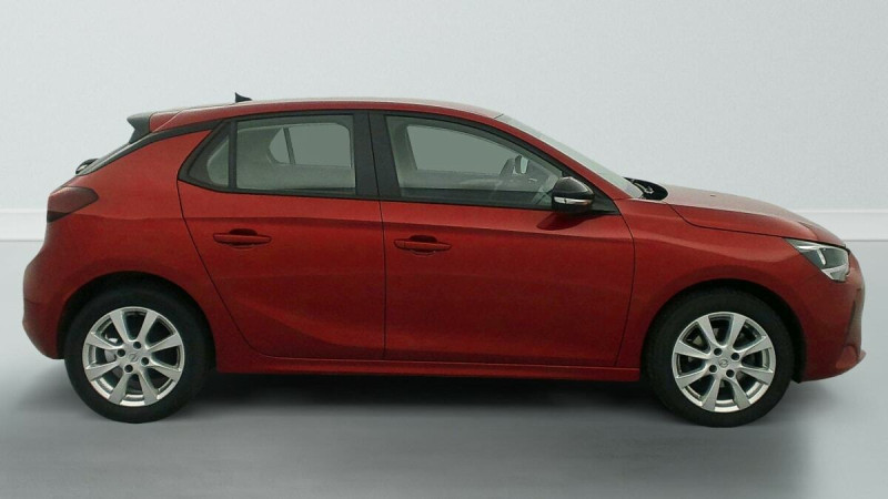 OPEL CORSA 1.2 75 CH BVM5 EDITION