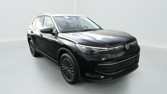 VOLKSWAGEN TIGUAN 150 DSG