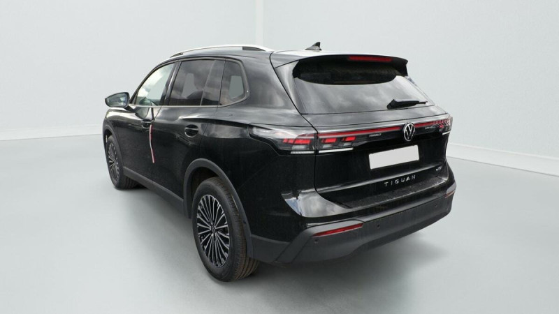 VOLKSWAGEN TIGUAN 150 DSG