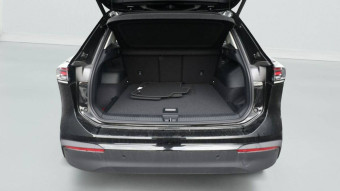 VOLKSWAGEN TIGUAN 150 DSG