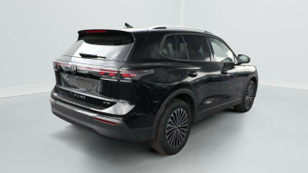 VOLKSWAGEN TIGUAN 150 DSG