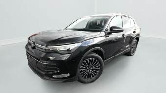 VOLKSWAGEN TIGUAN 150 DSG