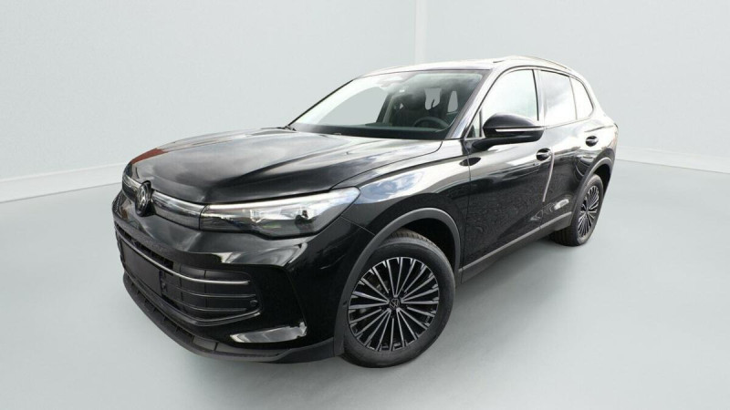 VOLKSWAGEN TIGUAN 150 DSG