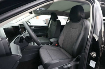 VOLKSWAGEN TIGUAN 150 DSG