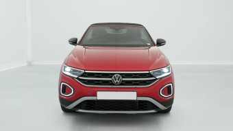 VOLKSWAGEN T-ROC CABRIO 1.0 TSI 116 START STOP STYLE